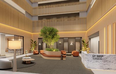 SP 360° Smart Living